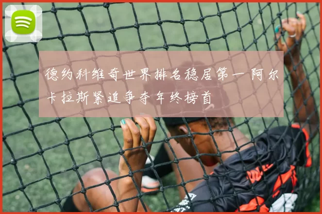 德约科维奇世界排名稳居第一 阿尔卡拉斯紧追争夺年终榜首